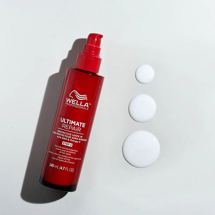 ULTIMATE REPAIR - LEAVE IN 140ml