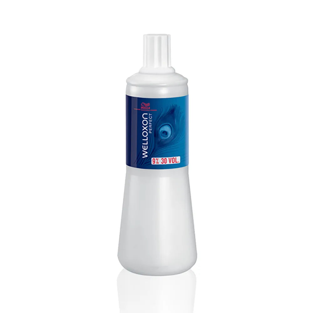 WELLAXON COLOR PERFECT - OXIDANTE 1000ml